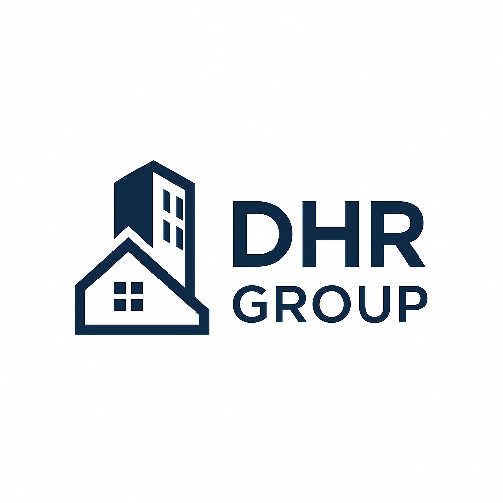 DHRGROUP